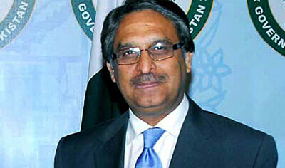 IIOJK special status: Pakistan rejects Indian SC verdict on Article 370