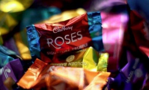 Confectioners eye holiday boost as UK shoppers snub expensive gifts