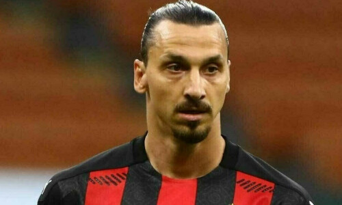 Zlatan Ibrahimovic returns to AC Milan as advisor