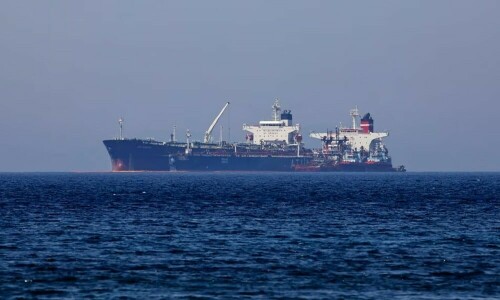 Cruise missile from Yemen strikes tanker ship: US officials Cruise missile from Yemen strikes tanker ship: US officials