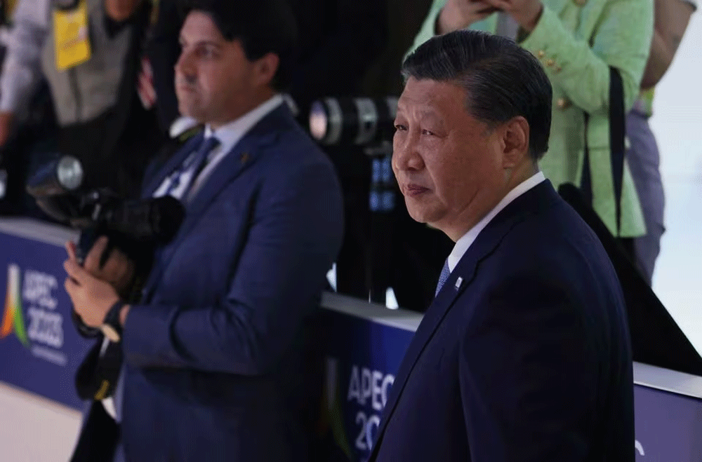 China&rsquo;s Xi visits Vietnam after Biden, seeks stronger ties