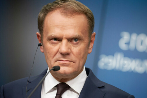 Polish MPs to vote on pro-EU Tusk government