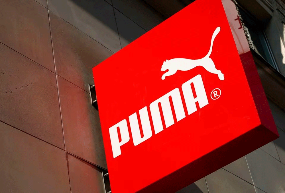 Puma to end sponsorship of Israel&rsquo;s national football team next year