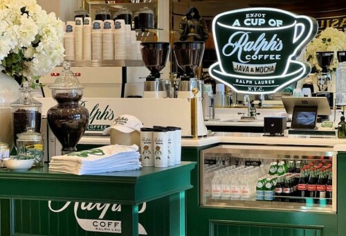 Ralph&rsquo;s Coffee set to open at Dubai&rsquo;s Mall of the Emirates