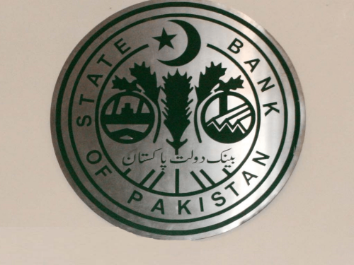 SBP keeps key policy rate unchanged at 22%