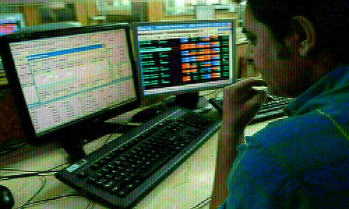 Energy shares drag Indian shares down ahead of inflation data