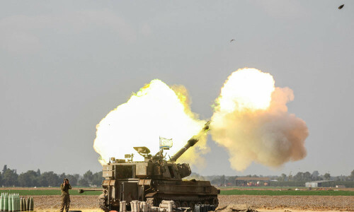 UN labels Gaza &lsquo;hell on earth&rsquo; as Israel bombs more areas