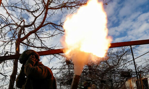 US intelligence assesses Ukraine war has cost Russia 315,000 casualties