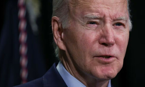 Biden says Netanyahu must change Israel government, losing global support