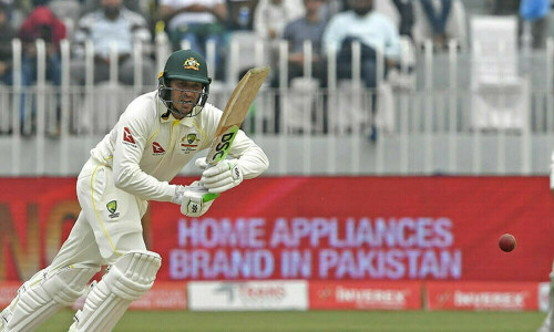Cricket Australia expects Khawaja to abide by rules in Gaza support