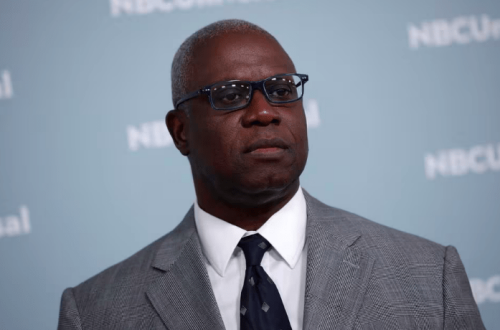 Actor Andre Braugher, star of &lsquo;Brooklyn Nine-Nine&rsquo;, dead at 61
