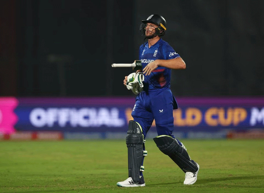 England must put the brakes on big-hitting West Indies: Buttler