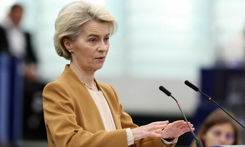 EU chief urges sanctions on &lsquo;extremist&rsquo; Israeli West Bank settlers