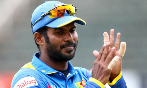 Sri Lanka appoints new cricket selectors