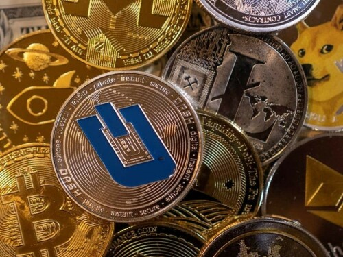IMF chief says rules, infrastructure needed to prevent crypto risks