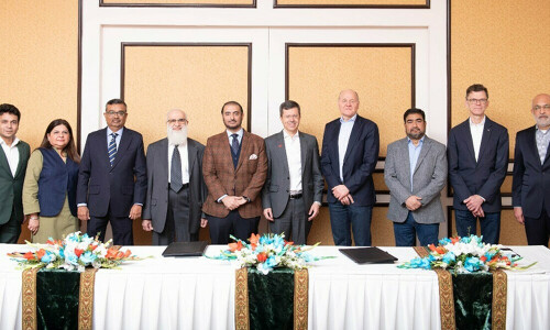 PTCL to acquire 100% of Telenor Pakistan