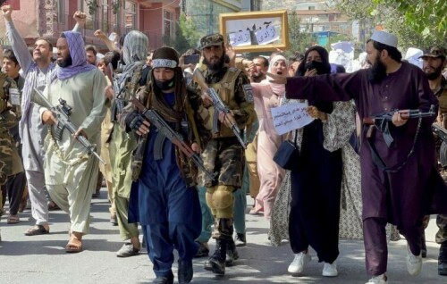 Rise of terrorism in Pakistan: the army chief&rsquo;s US visit all the more important