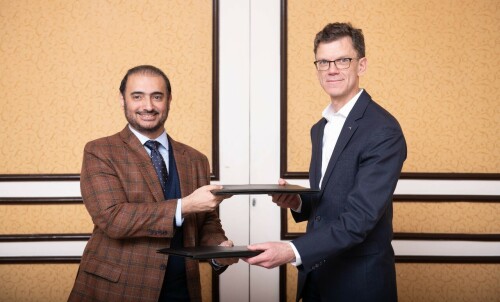 PTCL chief explains acquisition of Telenor Pakistan