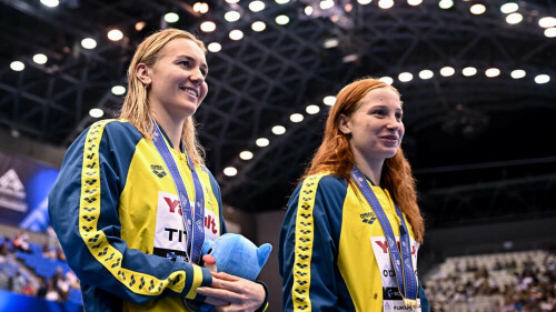 Top Australian swimmers to skip Doha world championships