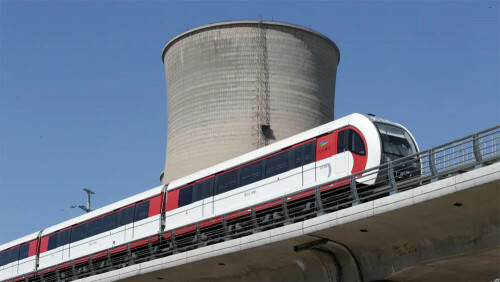 Beijing metro collision injures 102 people