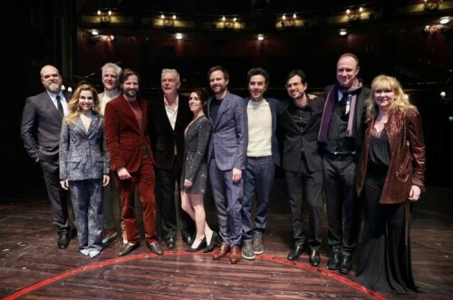 Netflix takes &lsquo;Stranger Things&rsquo; to the stage in London