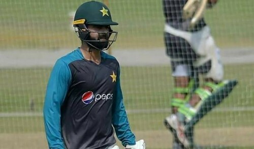 Ahmad Shahzad parts ways with PSL over &lsquo;deliberate snub&rsquo; by franchises