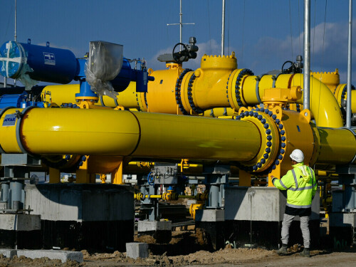 Tokyo Gas unit to buy US natgas producer Rockcliff Energy for $2.7bn