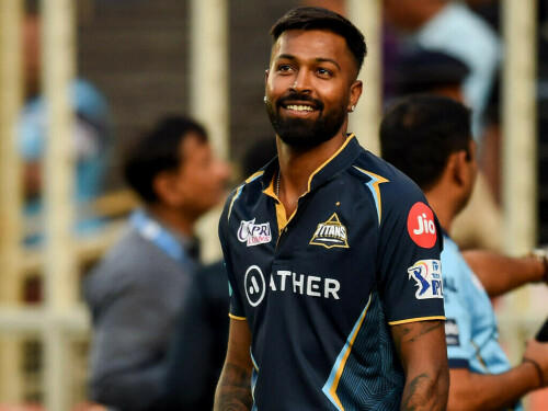 &lsquo;Future-ready&rsquo; Mumbai pick Pandya as IPL captain over Rohit