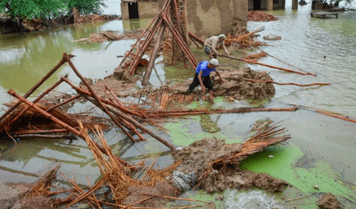 Unlocking climate funds: Pakistan faces several roadblocks