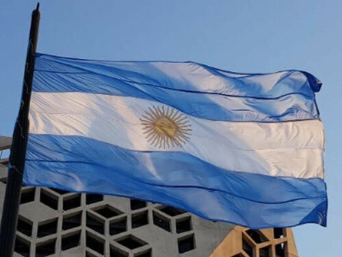 13 dead in Argentina as club roof collapses in storm