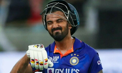 India&rsquo;s Rahul happy to be flexible in Tests, T20Is