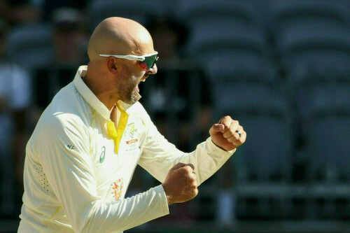 The eight Test bowlers with 500 Test wickets