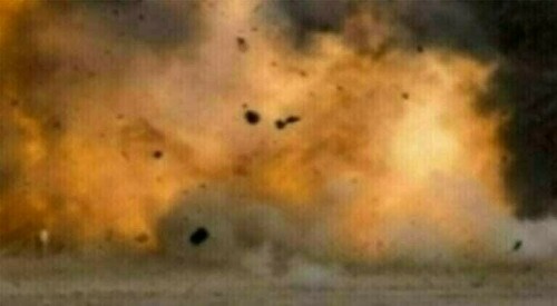 Nine dead, several injured in a blast at India explosives factory