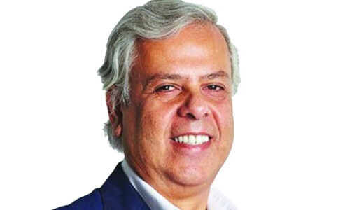 Interview with Hazem Mulhim, CEO-Eastnets