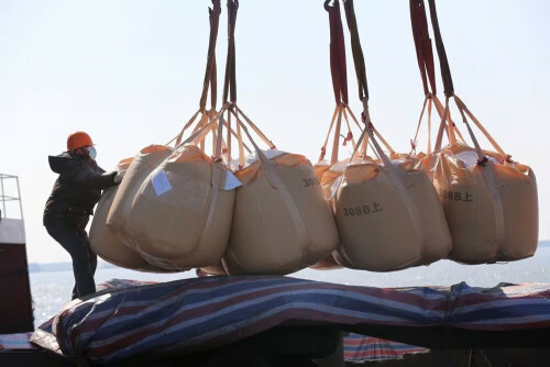 Asian fertiliser buyers turn away from key exporter China amid growing curbs