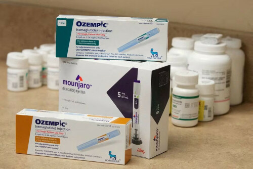 IndiaMART is working with Novo Nordisk to halt illegal Wegovy sales