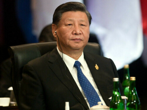 Russian PM Mishustin to meet Xi while visiting China for talks this week