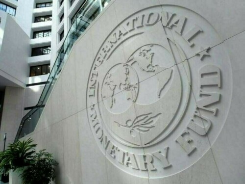 IMF reclassifies India&rsquo;s exchange rate regime to &lsquo;stabilized arrangement&rsquo;