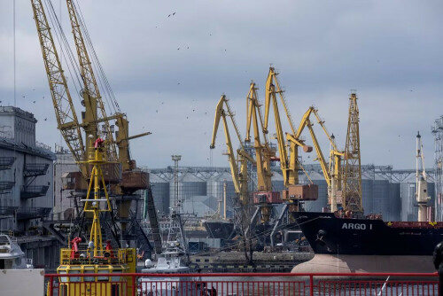 Ukraine economy heads for tough 2024 as Western aid concerns grow Ukraine economy heads for tough 2024 as Western aid concerns grow
