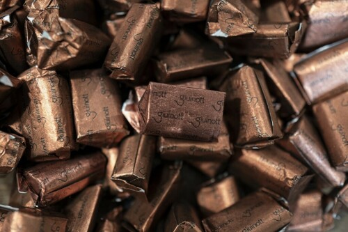Chocolate wars as Italian artisans battle Swiss giant