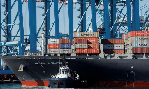 Shippers mask positions, weigh options amid Red Sea attacks