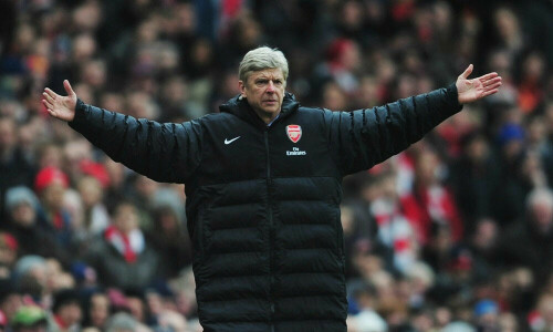 Wenger defends expanded Club World Cup format amid concerns over player welfare
