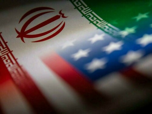 US imposes fresh sanctions on Iran-related drone production network
