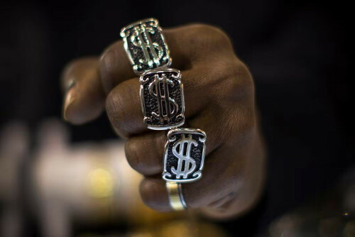 King dollar seen vulnerable in 2024 if Fed pivots