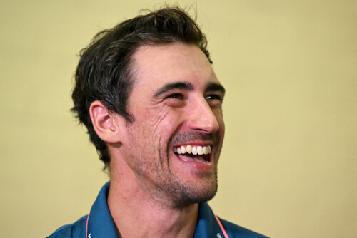 Record IPL deal a cherry on the cake for Starc at Christmas