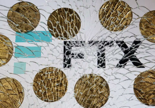 FTX resolves dispute with Bahamian liquidators