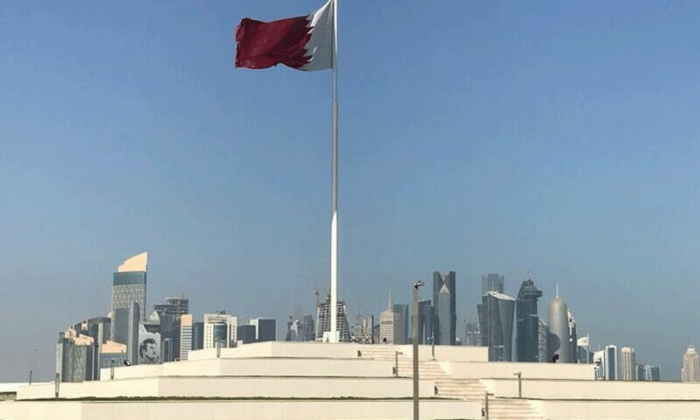 Qatar lowers oil price assumption for 2024 budget to $60/bbl
