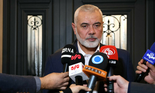 Israel, Hamas working toward new truce, hostage deal