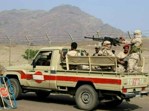 Yemen&rsquo;s Houthis warn they will hit back at US if attacked