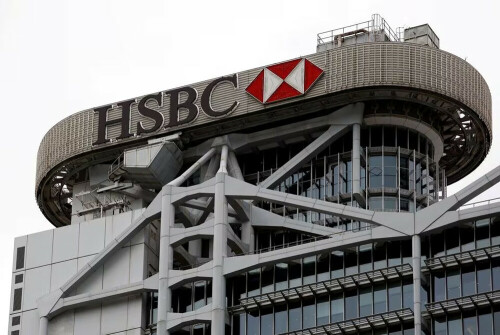 South Korea seeks fines on HSBC, BNP for naked short selling